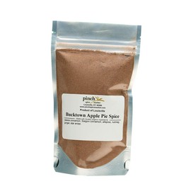 Organic Apple Pie Spice-Fresh and Delicious (8)