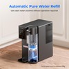Maxblue MB-PWD Pure Water Tank for WD-A2 Countertop Reverse Osmosis