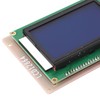 12864 LCD Display Screen 3D Printer Replacement Part LCD Control