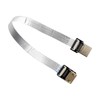 HD Multimedia Interface Adapter Cable 90 Degree Bend for DJI
