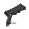 Archery Bow Thumb Release 4 Finger Design Adjustable Comfortable Grip