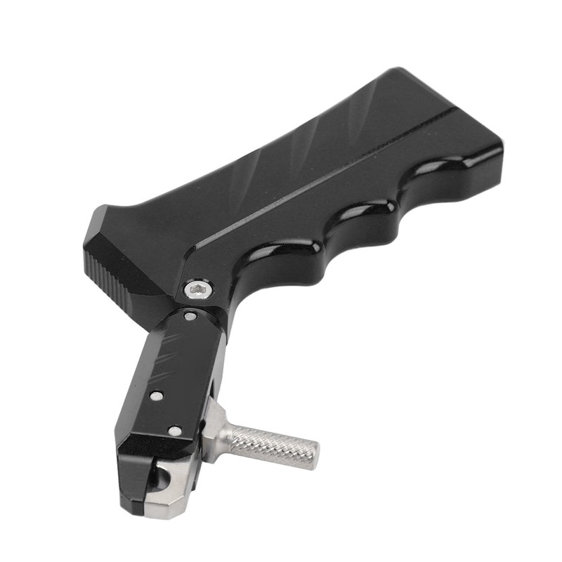 Archery Bow Thumb Release 4 Finger Design Adjustable Comfortable Grip