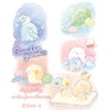 San-X PR08901 Sumikko Gurashi Sarasa Multi 4+1