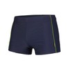 Zagano Adam Lipski, Men’s Swimming Trunks, Extremely Durable, Tight-Fitting Swimming