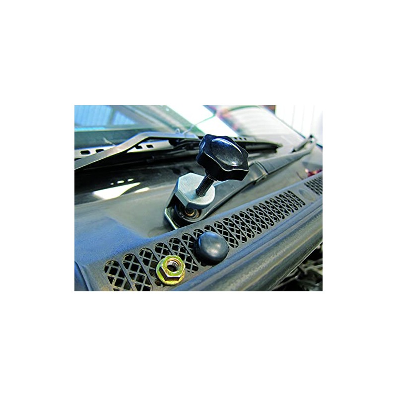 Laser 3173 Wiper Arm Removal Tool