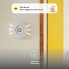 Yale Indoor Siren | Up to 85dB Adjustable Siren |