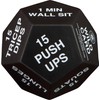Exercise Dice - Fitness Workout Gear for Home Gym Equipment
