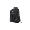 DUKAP EMINENT 15.6 Inch Executive Laptop Backpack with Durable and