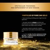 EVELINE COSMETICS GOLD LIFT EXPERT 40+ FACE FIRMING CREAM SERUM