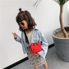 Plus Nao Shoulder Bag, Mini, Smaller, Mini Bag, Pochette, Kids,