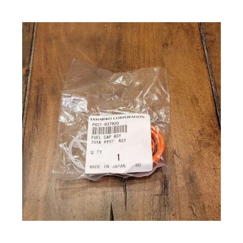 ECHO NEW Genuine ECHO Gas Cap CS-310 CS-440 CS-510 CS-520