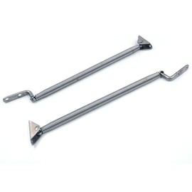 ZONADAH Stainless Steel 304 Deck Hatch Spring Adjustable Cabin Door Porthole Door Hatch Spring Holder Boots Accessories