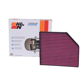 Premium Protect Cabin Filter