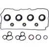 Satiooog VS50825R Valve Cover Gasket Set, Toyota/Lexus 2.5L 2.7L