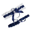 wedding garter set women lace wedding garter bride garter set