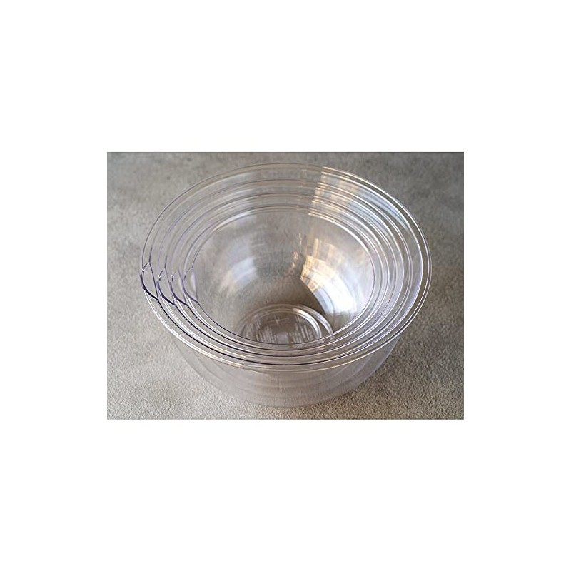 cotta polycarbonate bowl 17cm