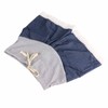 Maternity Denim Shorts Thin Soft Breathable Drawstring Fashionable Pregnancy Support