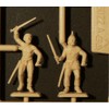 Italeri 1:72 Gaul Warriors 1st to 2nd Century BC