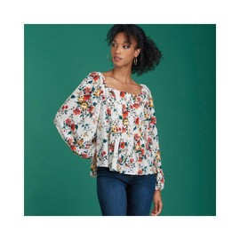 Simplicity Sewing Pattern S9452 Misses' Tops