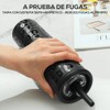 Termo Doble Pico, 24H Frío Acero Inoxidable 25OZ Instinto Real