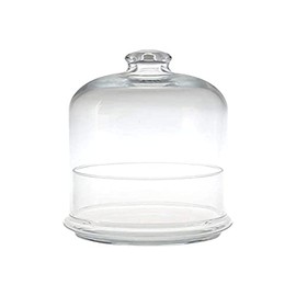 Pasabahce Midi Patesserie Glass Container