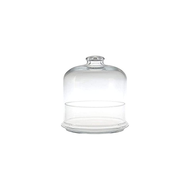 Pasabahce Midi Patesserie Glass Container