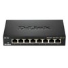 D-Link DGS-108 network switch