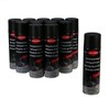 Caramba Professional Brake Cleaner Intensive Pack of 12 500 ml