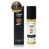 Lumir Osmanthus Hair Oyster Body Oil, 3.4 fl oz (100