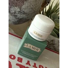 La Mer THE MOISTURIZING FRESH CREAM Travel Size 0.24 Fl Oz 7 Ml Mini New L3