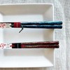 Traditional high quality chopsticks made by Japanese craftsmen, 8.3 inches