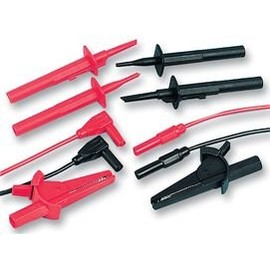 Test Lead KIT | Test Leads/Probes Lead Probe Kits, 1 X Qty - 131139
