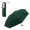 Wpc. SI001-919-102 Parasol SiNCA MINI 53 Green (100% Light Blocking,