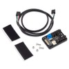 Aqua Computer SPLITTY9 Active Active Splitter for up to 9