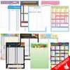 'Pricaro Shopping List Speed A5 Pack of 3