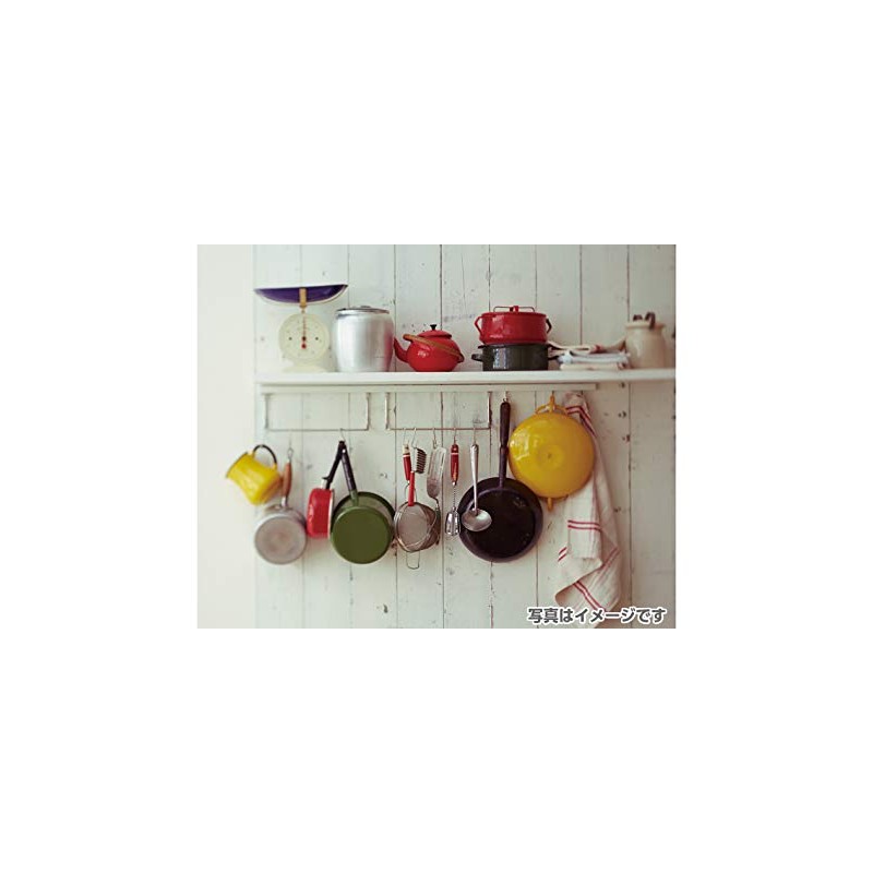 Do It Y ourself DIY PARTNER 5pcs TOSO Mono Hook