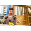 Wagner Heat Gun Maximum 575°C, 1600 W, Air Flow 675