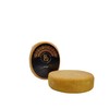 Sponge Soap with Amber Extract - For Smooth Skin 130g