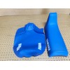 Unbranded YAMAHA PW80 SEAT COVER 1983 TO 2010 MODEL SEAT