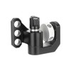 CAMVATE Tilt Adjustable Monitor Mount with Rosette Joint for SmallHD