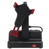 Automatically Mobile Phone Shaker Left Right Swing Steps Counter Cellphone