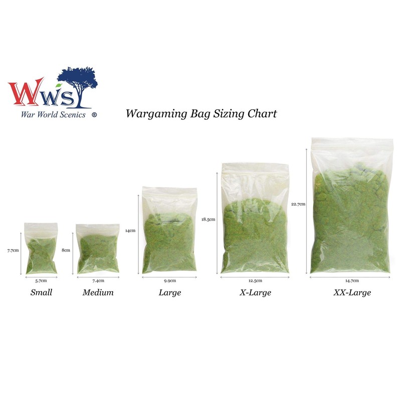 War World Gaming Rocky Canyon Miniature Basing Kit – Wargame