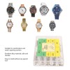 Watch Replacement Hour Minute Second Needles Watch Hands Parts for