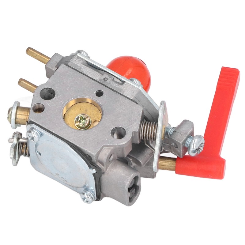 Carburetor Aluminum Reliable Lawn Mower Accessories Replacement Fit for Zama