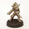 Stonehaven Gnome Thief Miniature Figure (for 28mm Scale Table Top