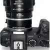 Mcoplus EF-EOS R Mount Adapter Ring for Canon EF/EF-S Lenses