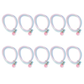 10pcs Mosquito Repellent Bracelet Essential Oil Waterproof AntiInsect Wristband for Child Adult