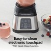 Hamilton Beach Blender for Smoothies with 5 Functions Including Auto