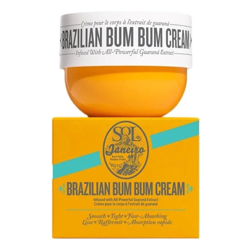 Sol De Janeiro Brazilian Bum Bum Cream 240 Ml