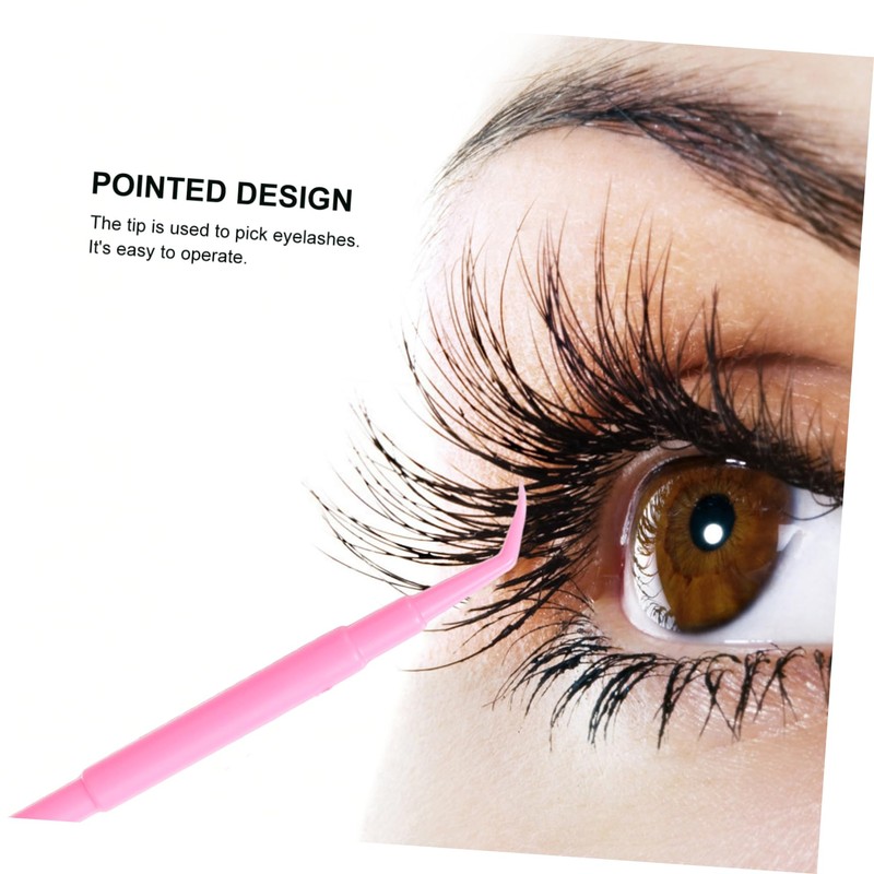 OHPHCALL Professional Lash Lifting Tools 10pcs Set Brush Comb Separator